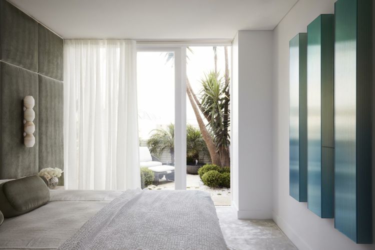 Tamarama House IBO Luxe
