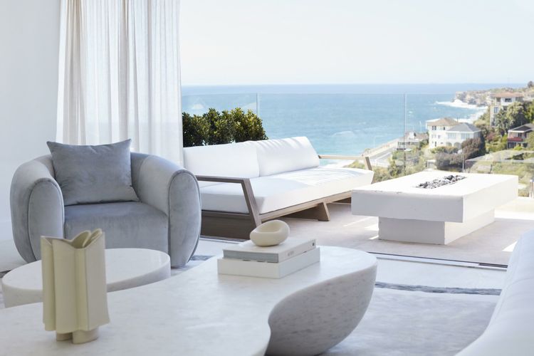 Tamarama House IBO Luxe
