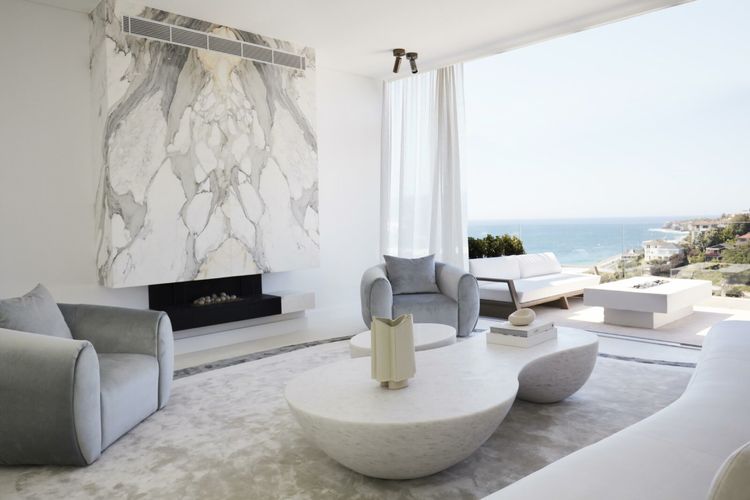 Tamarama House IBO Luxe