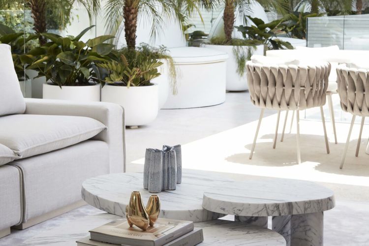 Tamarama House IBO Luxe