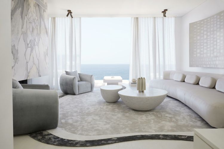 Tamarama House IBO Luxe