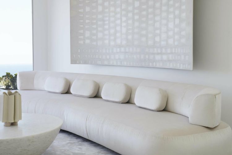 Tamarama House IBO Luxe
