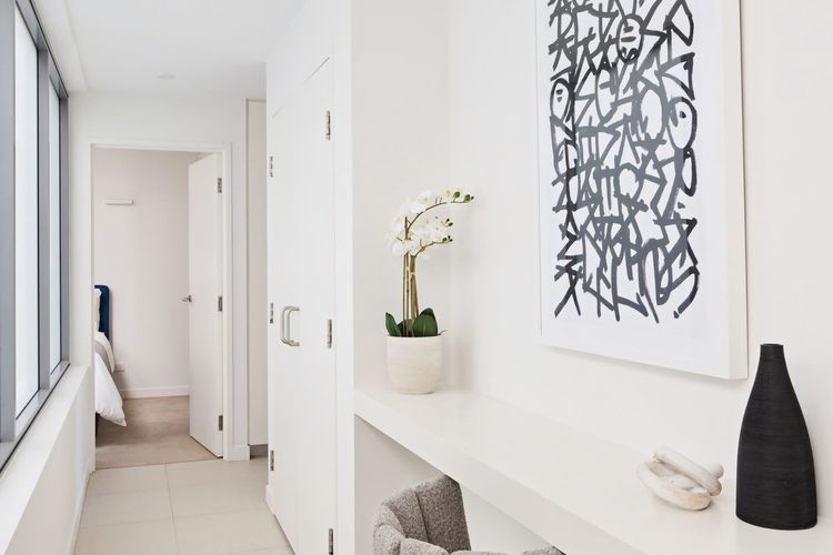 Metropolitan Woolloomooloo I90