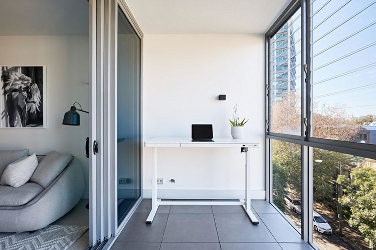 Metropolitan Woolloomooloo I90