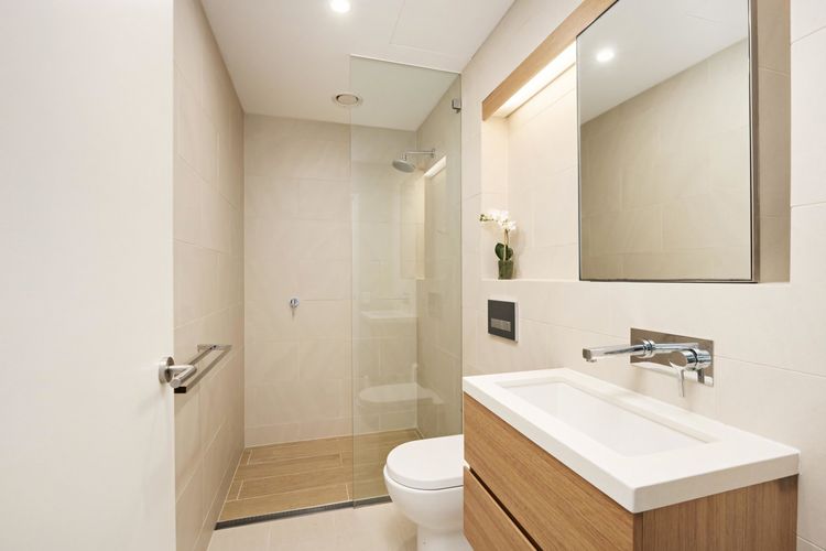 Metropolitan Woolloomooloo I90