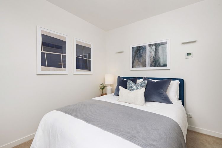 Metropolitan Woolloomooloo I90