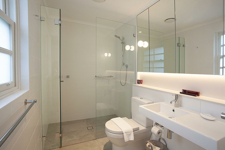The Hideaway Double Bay ISYD