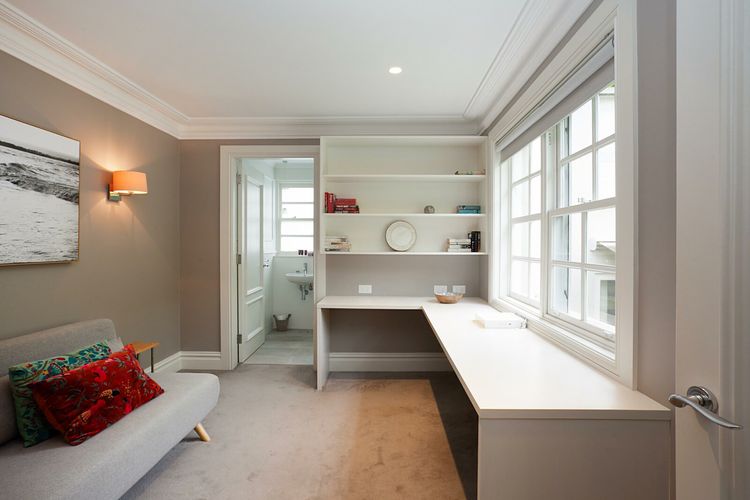 The Hideaway Double Bay ISYD
