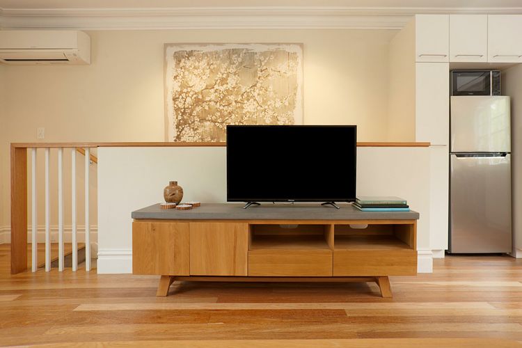 The Hideaway Double Bay ISYD