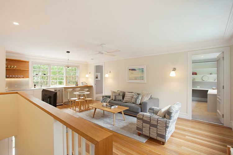 The Hideaway Double Bay ISYD