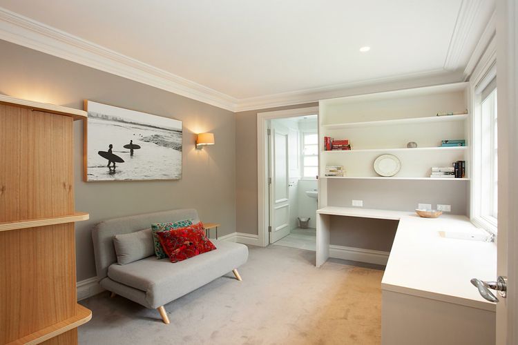 The Hideaway Double Bay ISYD