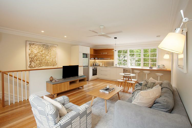 The Hideaway Double Bay ISYD