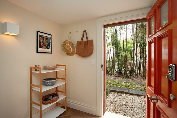 The Hideaway Double Bay ISYD