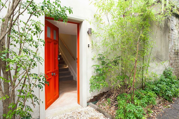 The Hideaway Double Bay ISYD