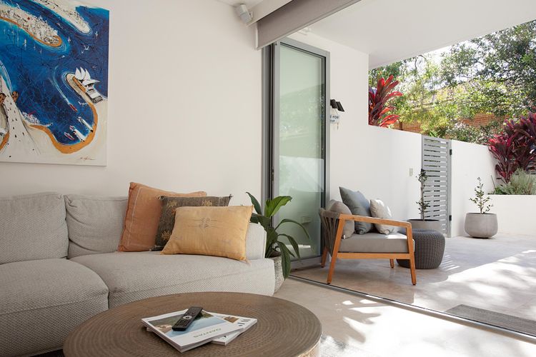 Coogee Beach Escape IH