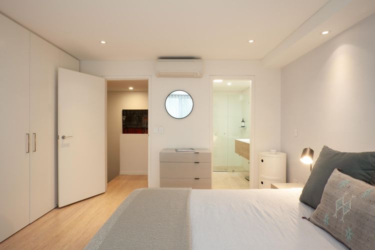 Coogee Beach Escape IH
