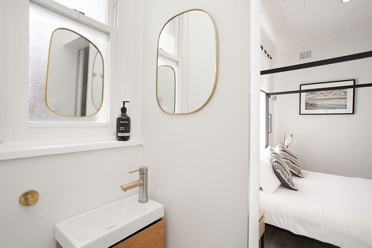 Coastal Allure Bondi IBO