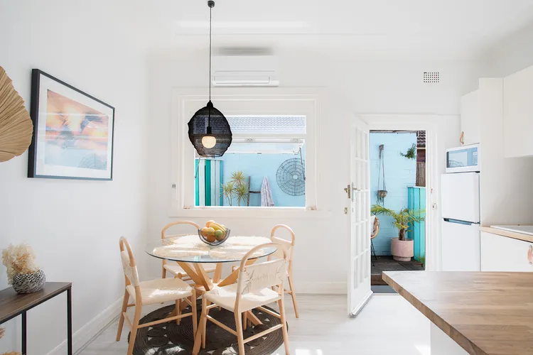 Coastal Allure Bondi IBO