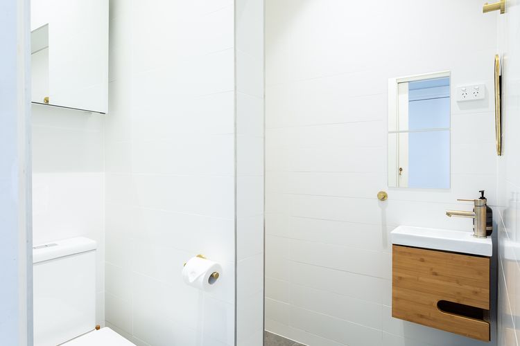 Coastal Allure Bondi IBO