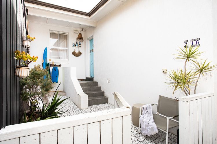 Coastal Allure Bondi IBO