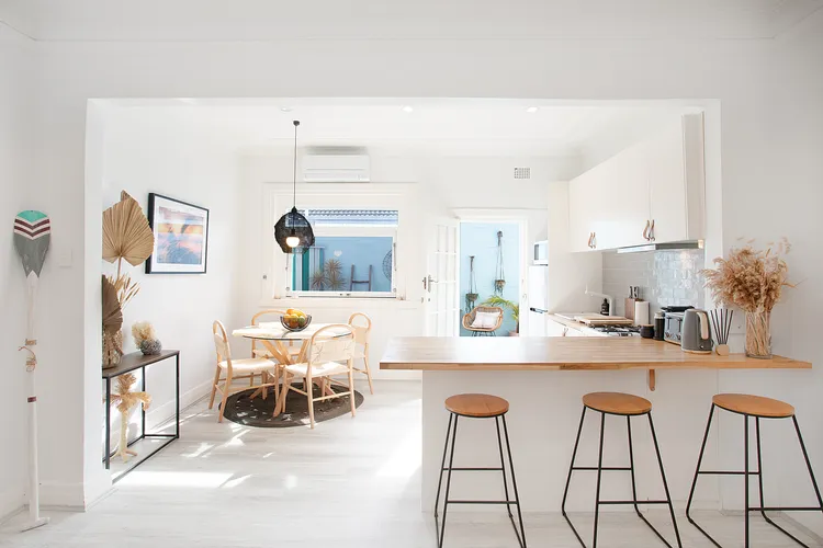 Coastal Allure Bondi IBO