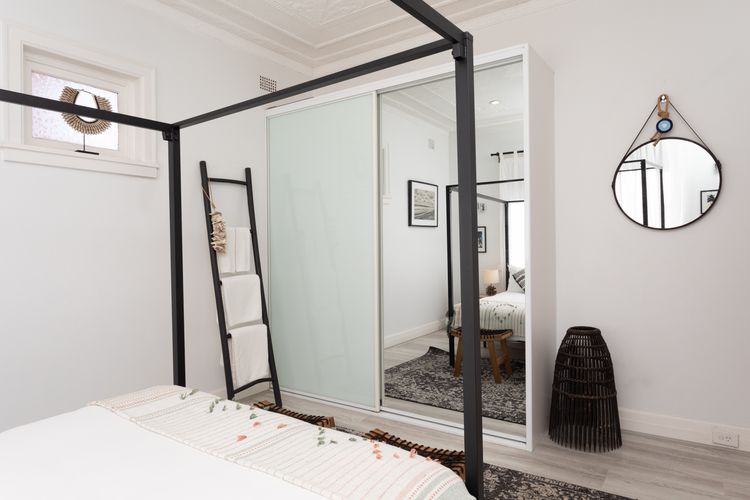 Coastal Allure Bondi IBO