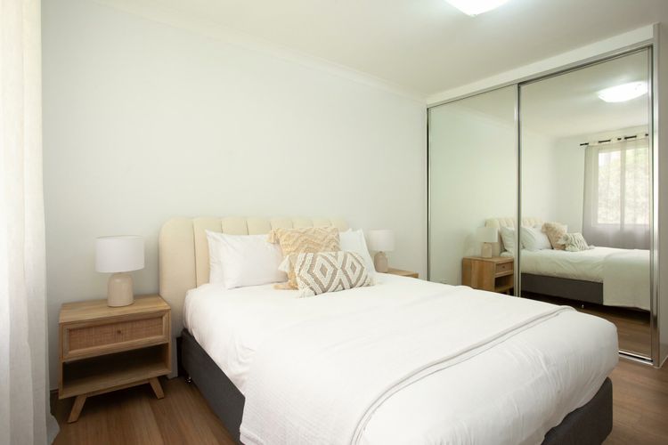 Woollahra Oasis ISYD