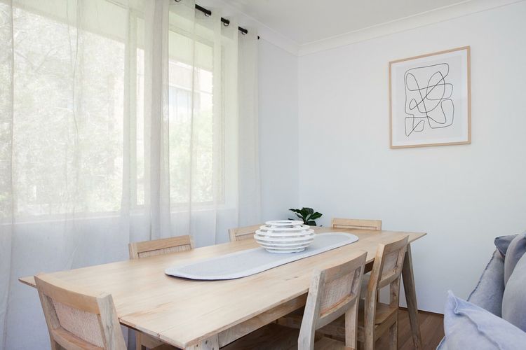 Woollahra Oasis ISYD