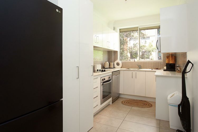 Woollahra Oasis ISYD