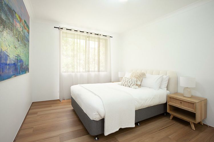 Woollahra Oasis ISYD