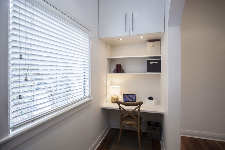 Woollahra Roslyndale Ave I90