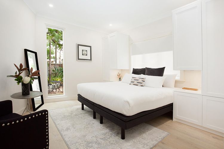 Wonderful Woollahra I30