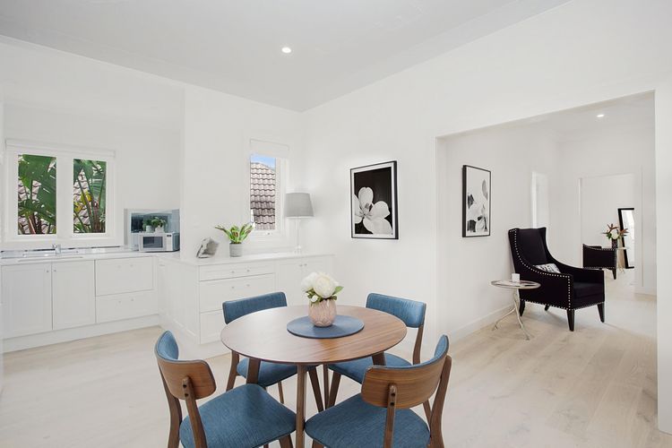 Wonderful Woollahra I30