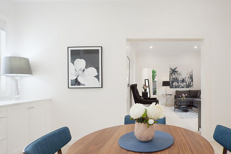 Wonderful Woollahra I30