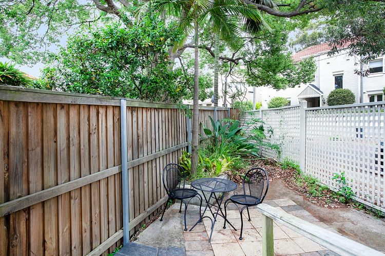 Wonderful Woollahra I30