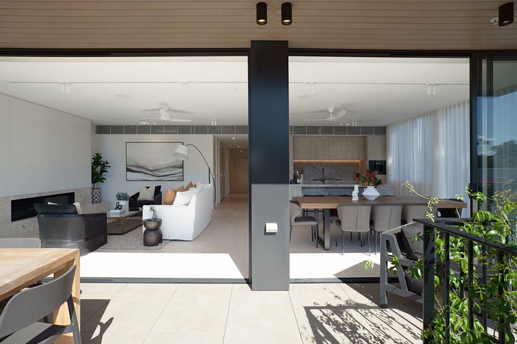 The Anden Coogee I90
