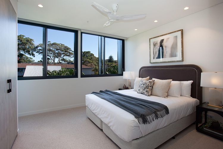 The Anden Coogee I90