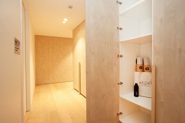 The Anden Coogee I90