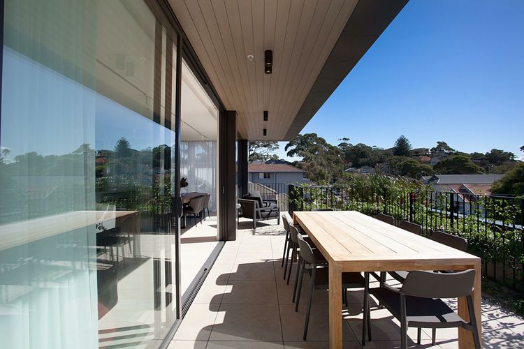 The Anden Coogee I90