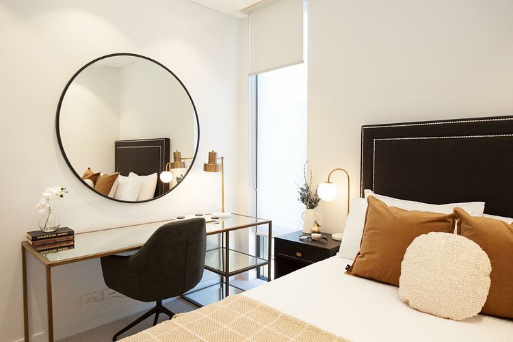 The Anden Coogee I90