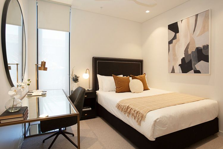 The Anden Coogee I90