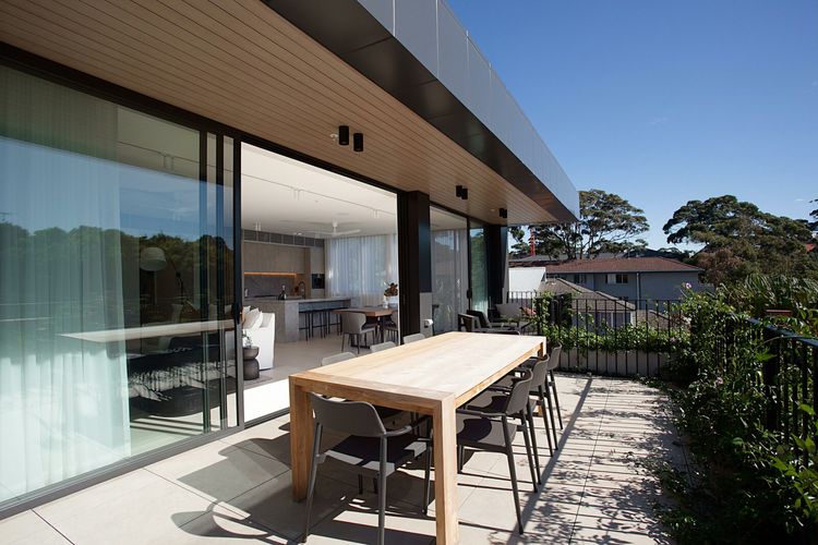 The Anden Coogee I90