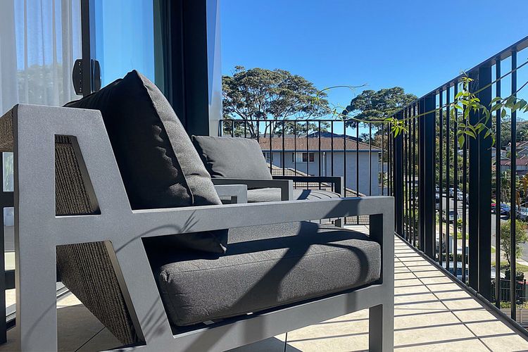 The Anden Coogee I90