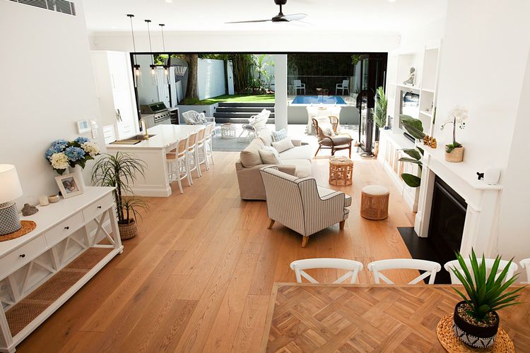 Pavillion House Randwick IH10