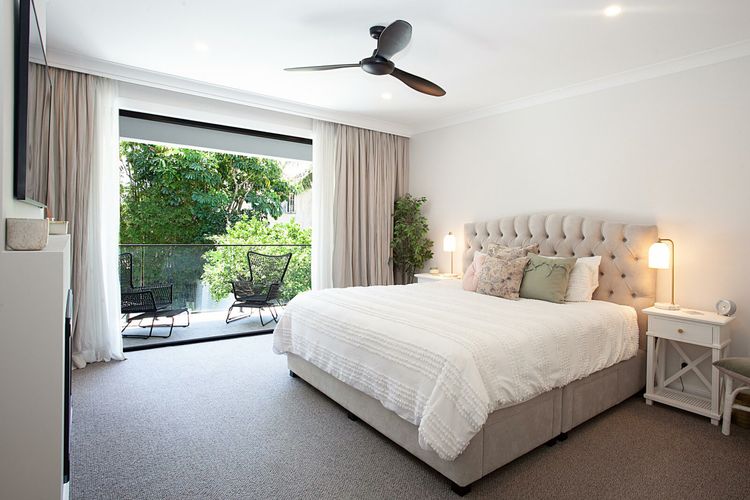 Pavillion House Randwick IH10