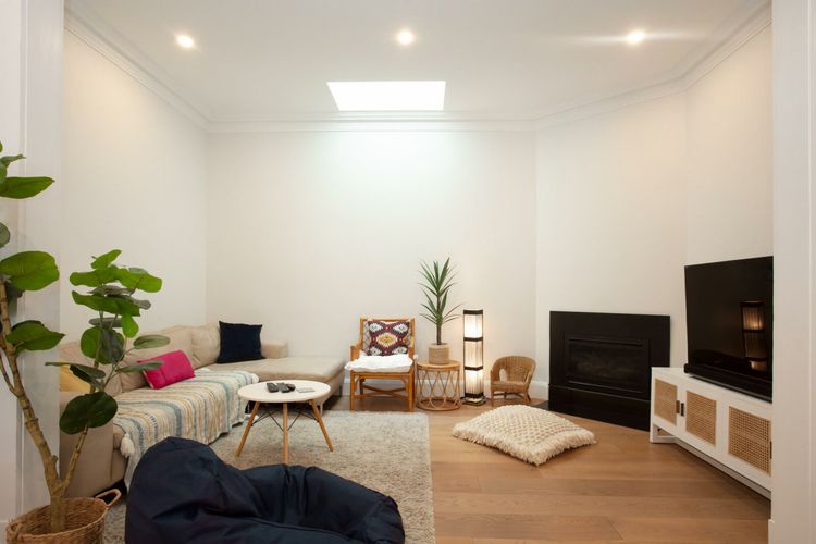 Pavillion House Randwick IH10