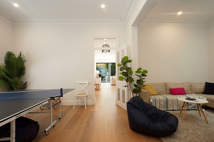Pavillion House Randwick IH10