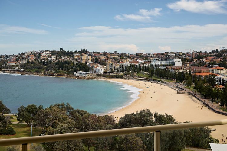 Coogee Surf View I90