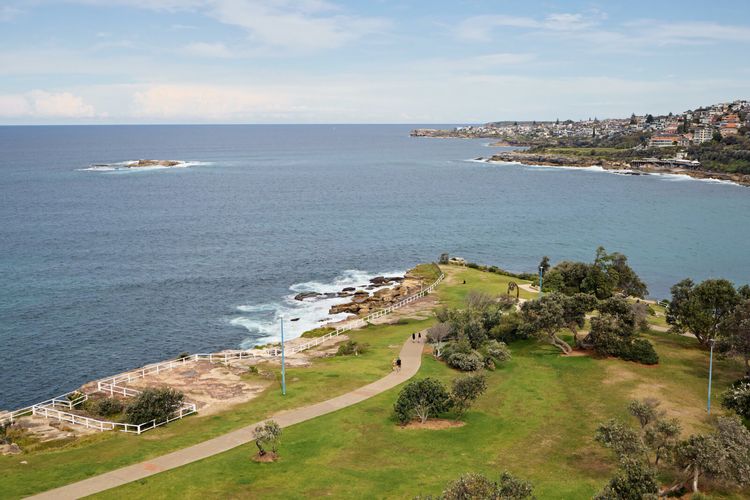 Coogee Surf View I90