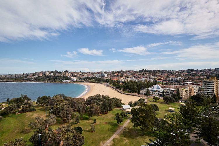 Coogee Surf View I90